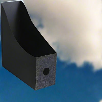 Organisateur de Bureau - DocHold™ - Noir - Coin travail