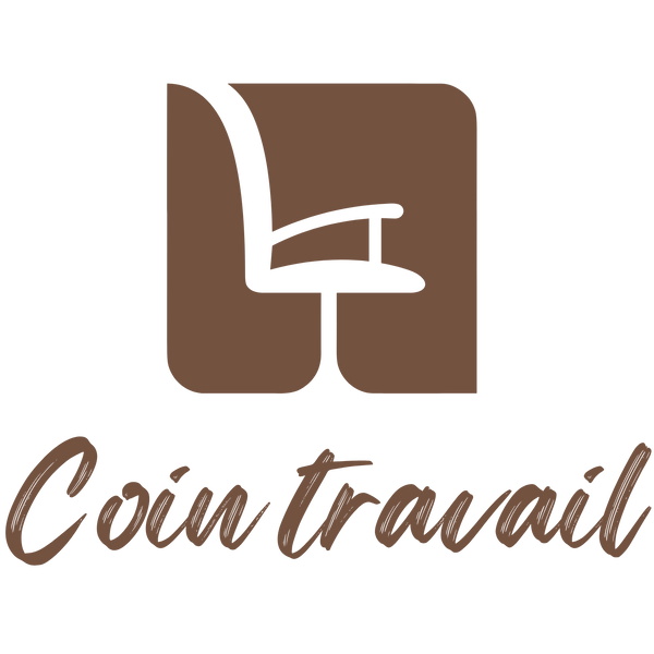Coin travail