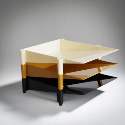 Étagère pour Bureau - OfficeRack™ - Multicouleur - Coin travail