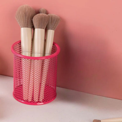 Pot Crayon - PencilHolder™ - Rouge - Coin travail