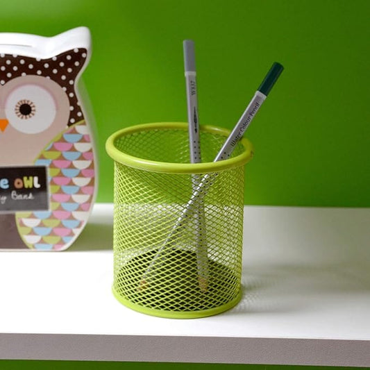 Pot Crayon - PencilHolder™ - Vert - Coin travail